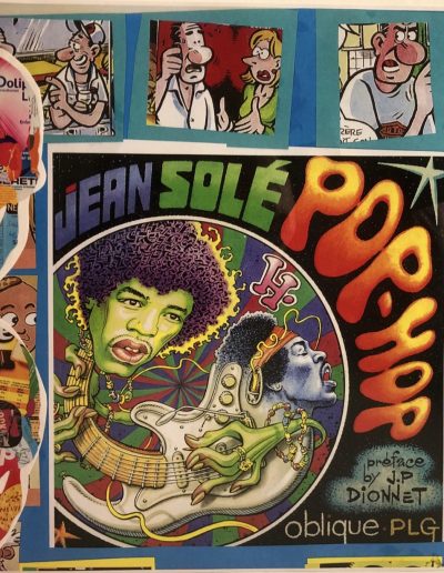 Solé Pop, 2021