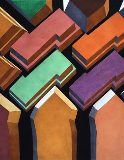 Peter Stämpfli — Beta