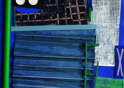 Jan Voss — Sans titre (24020)