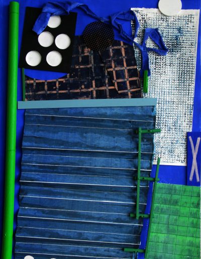 Jan Voss — Sans titre (24020)