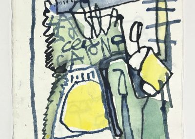 Jan Voss — Reportage