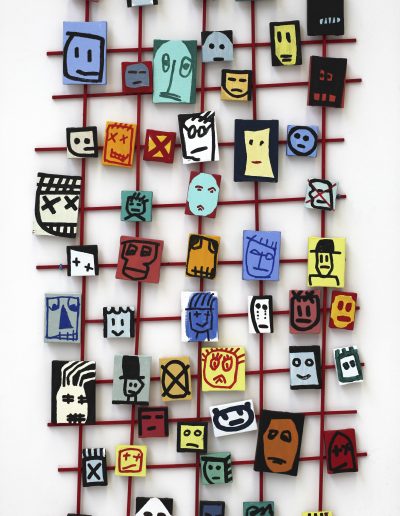 Jan Voss — Les Autres