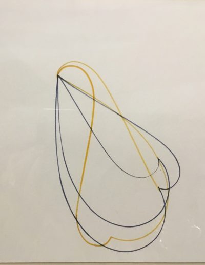 John Chamberlain — Sans titre