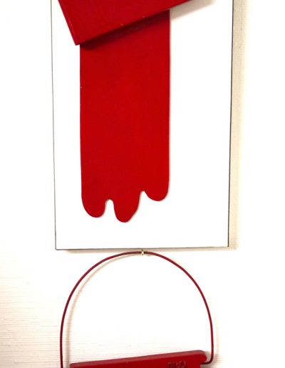 Claude Gilli — Sans titre